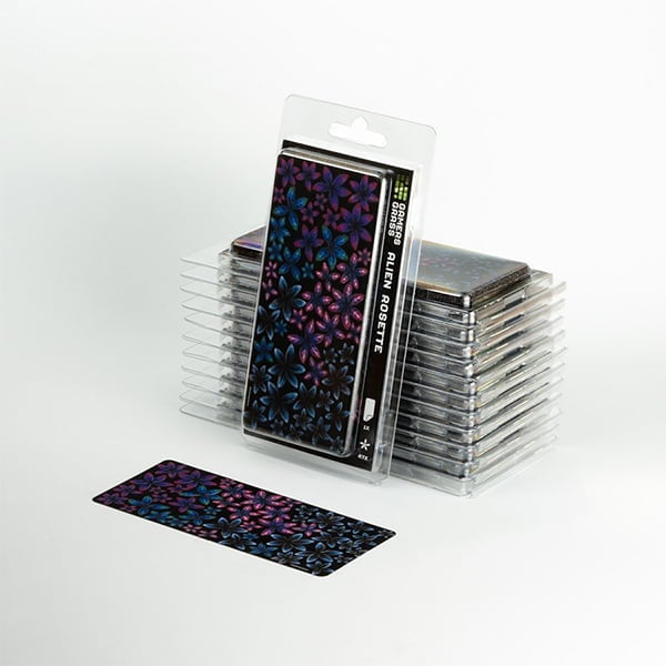 Gamers Grass Laser Plants - Alien Rosette