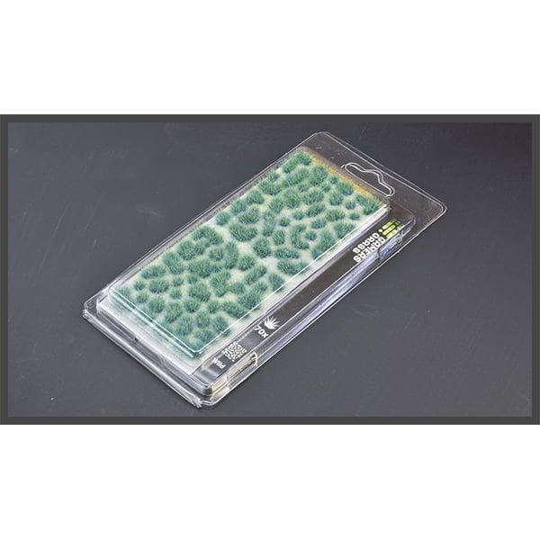 Gamers Grass Alien Turquoise 6mm - Wild