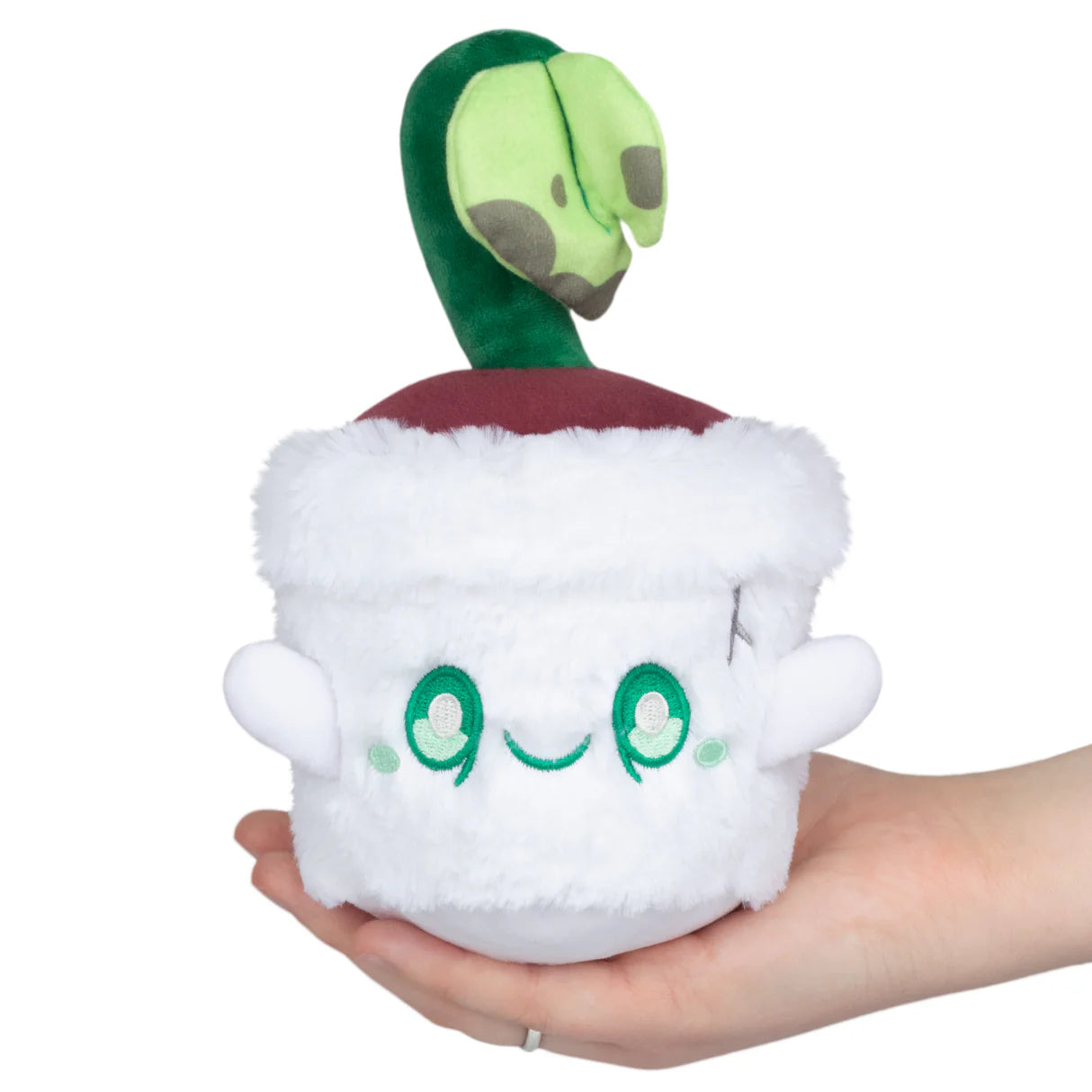 Squishable Alter Ego Ghost - Plant Plush