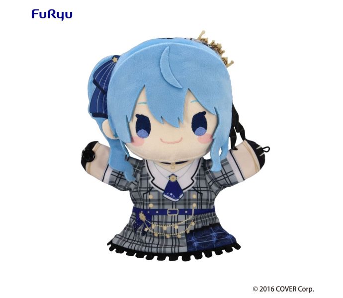 Hoshimachi Suisei Puppet