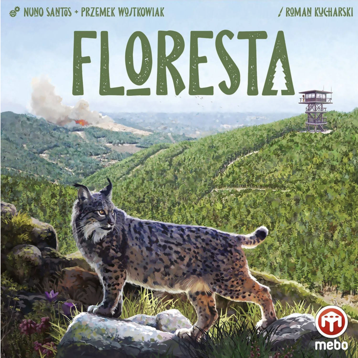 Floresta