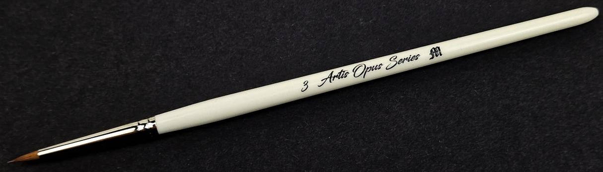 Series M Size 3 Brush