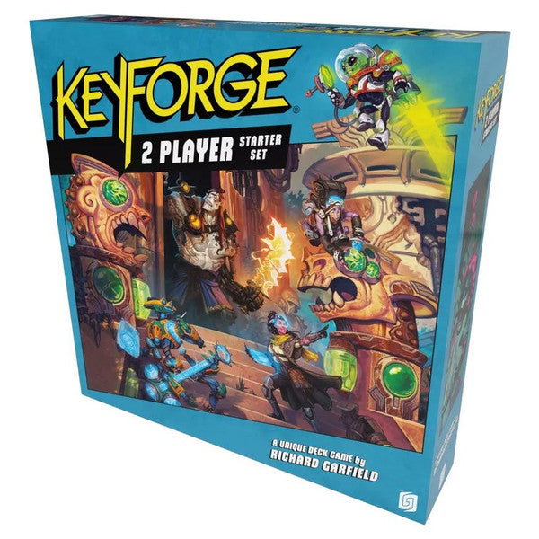 KeyForge: 2 Player Starter