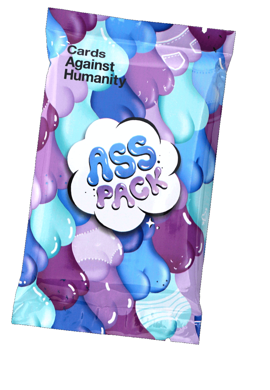 Cards Against Humanity - Ass Pack