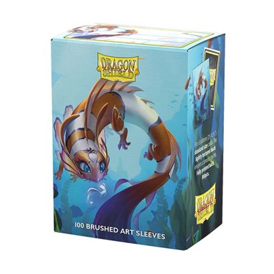 DS100 Brushed CInderfin