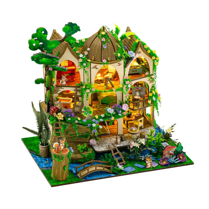 Rolife Birchwood Villa