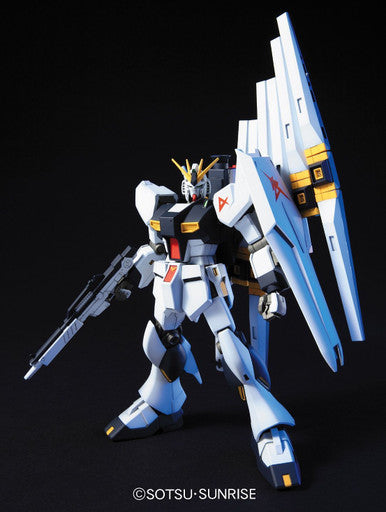 HGUC 1/144 RX-93 Nu Gundam