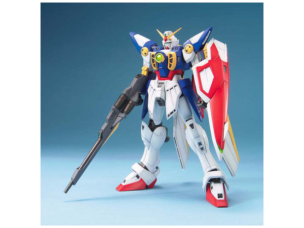 MG Wing Gundam TV