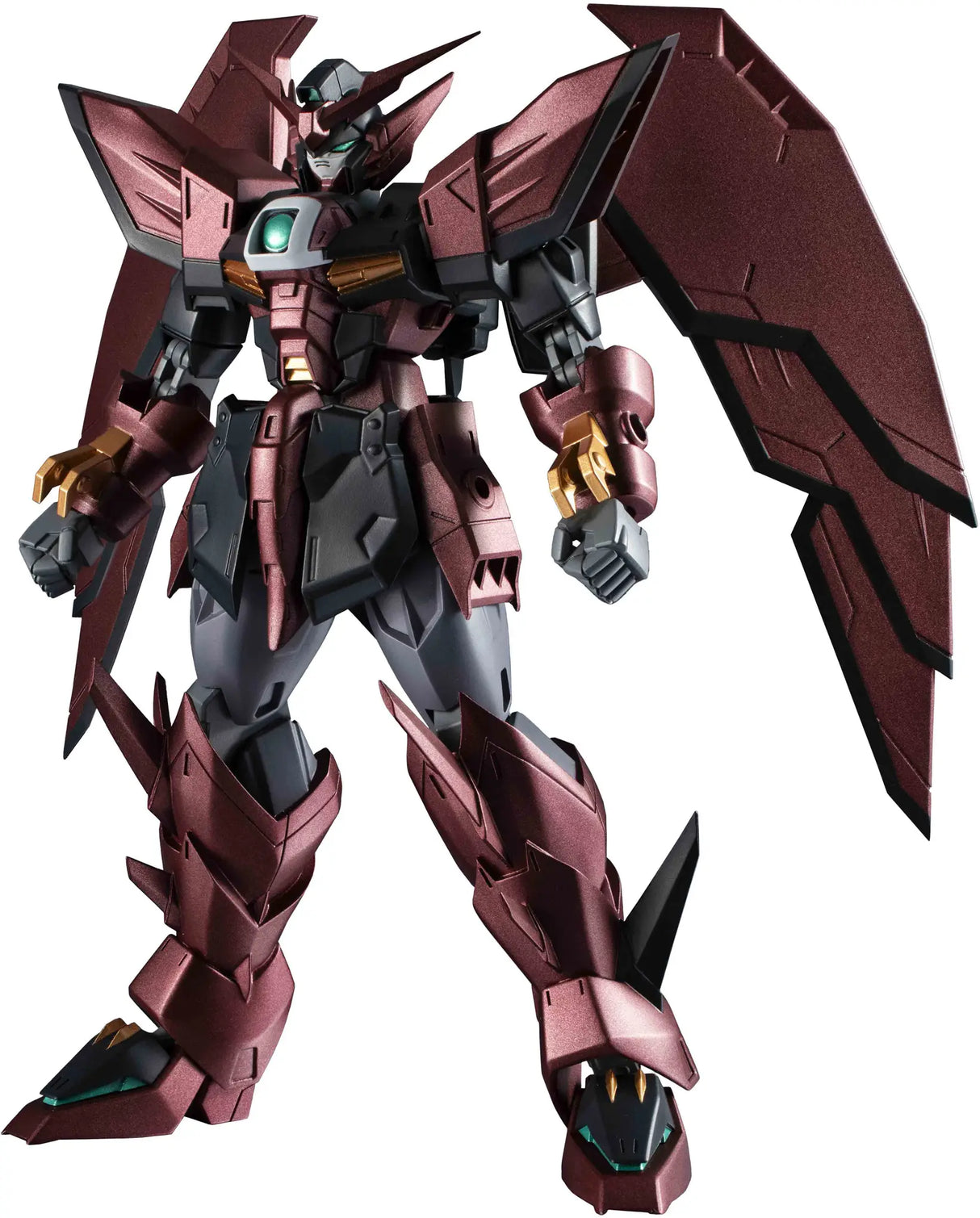 Gundam Universe Epyon