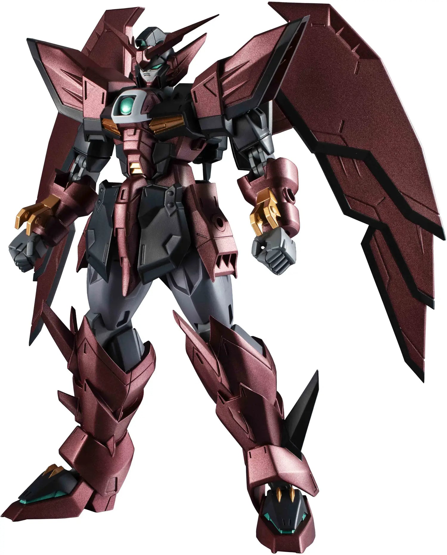 Gundam Universe Epyon