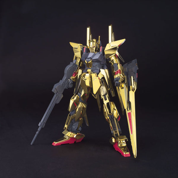 HGUC Delta Gundam
