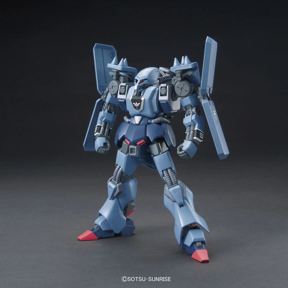 HGUC Schuzrum Galluss