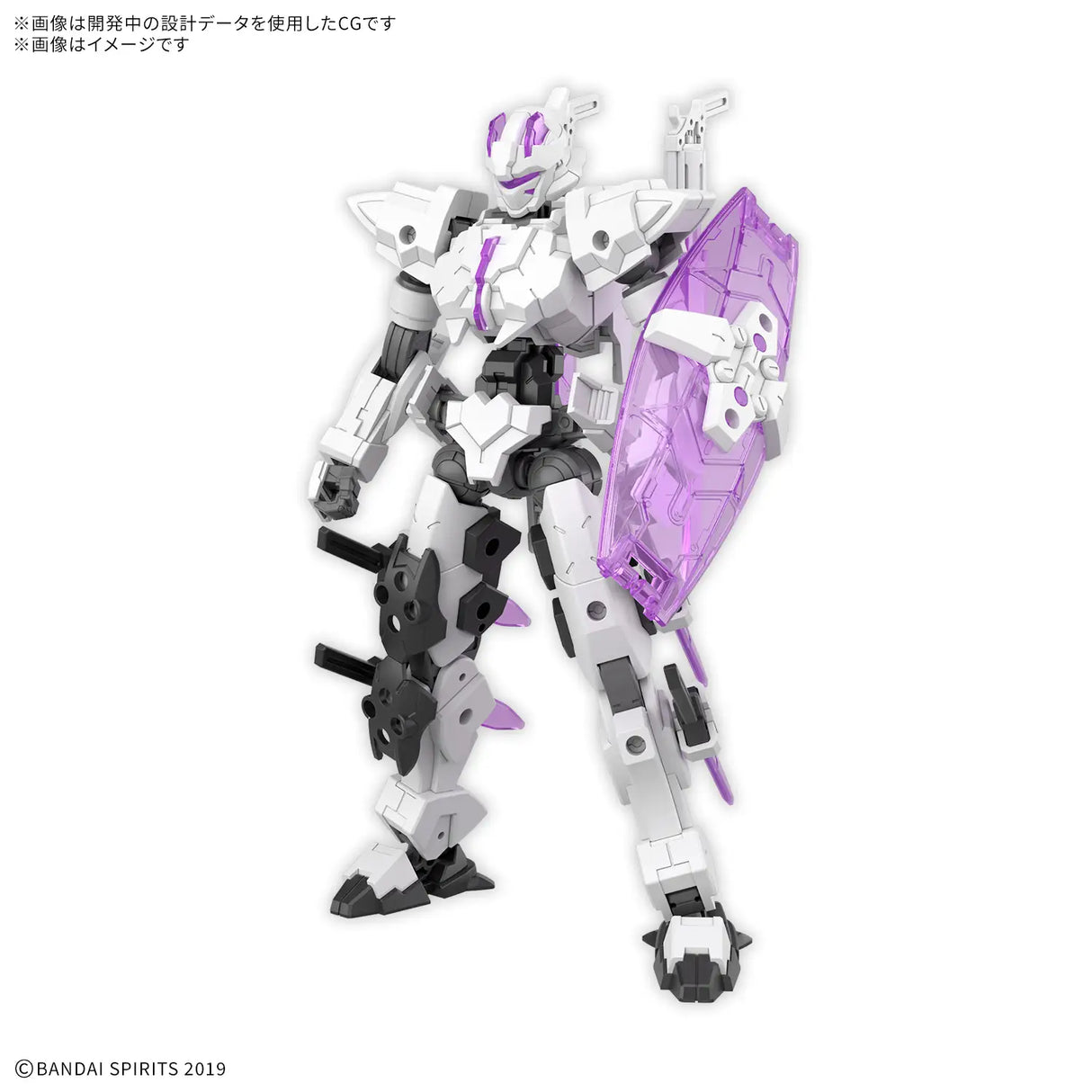 EXM-X20A Levinix A