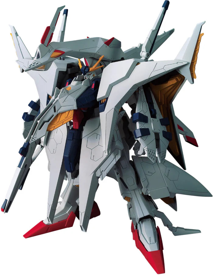HGUC Penelope Gundam