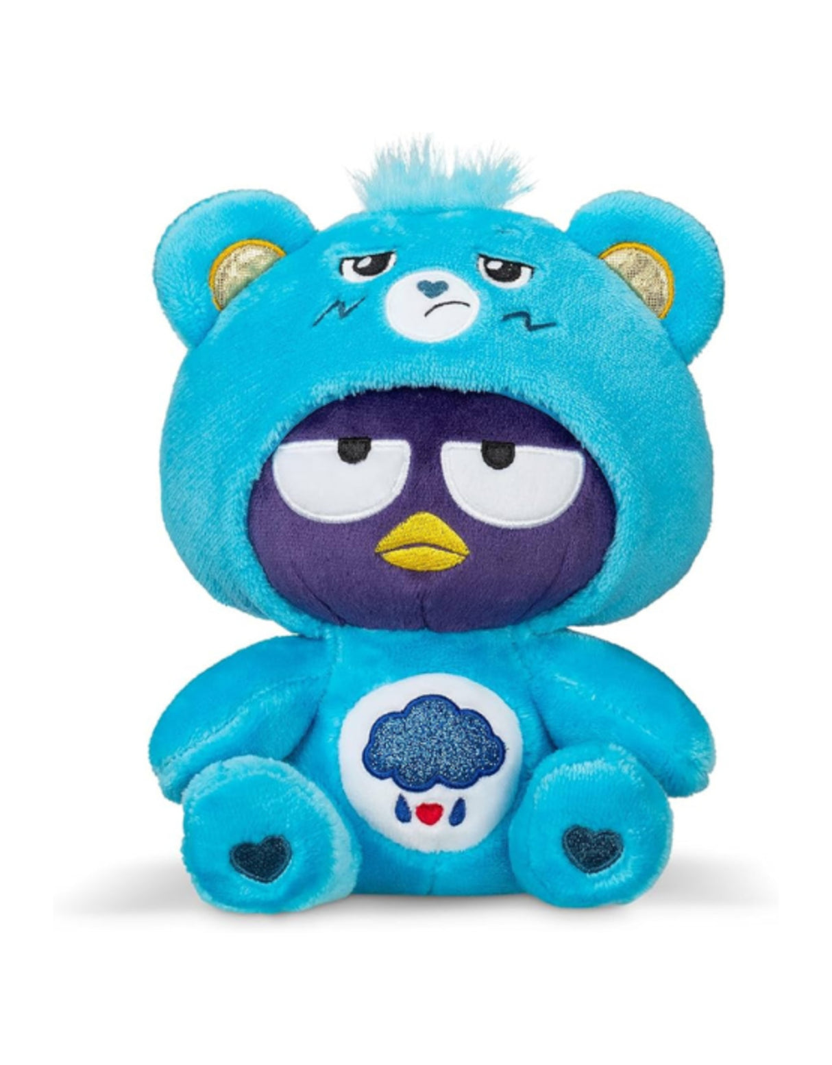 Hello Kitty Fun Sized Plush