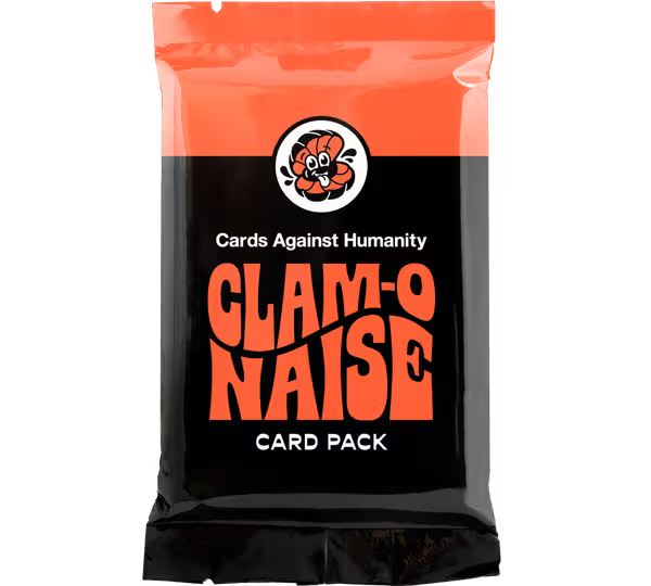 Cards Against Humanity: Clam-O-Naise product image