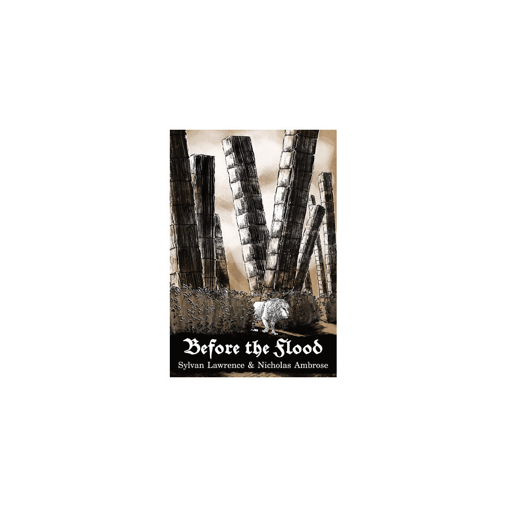 Before the Flood