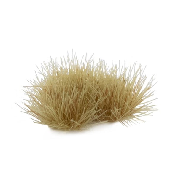 Gamers Grass Beige 6mm - Wild