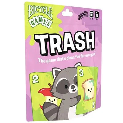 Trash