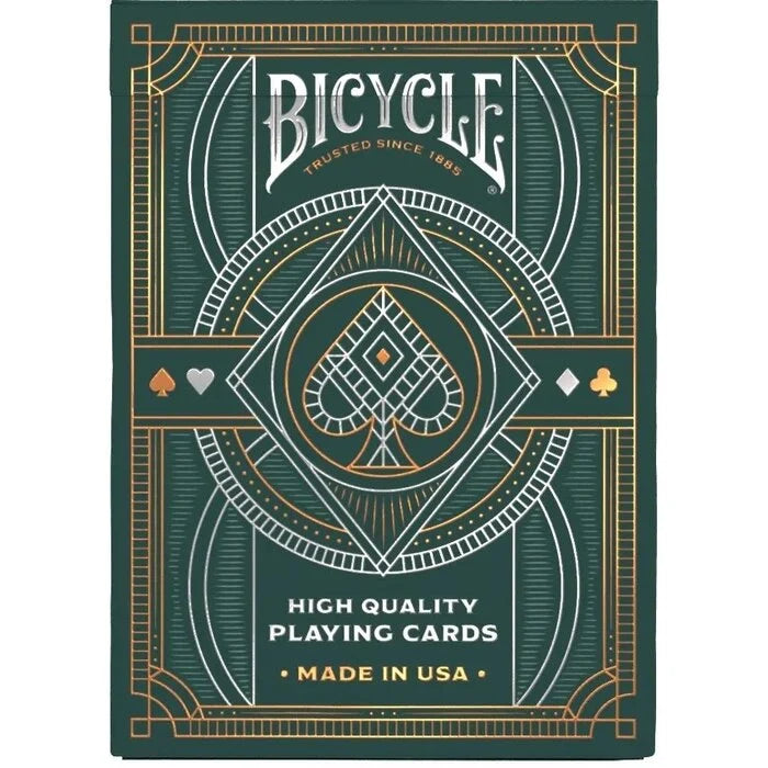 Byzantine Playing Cards