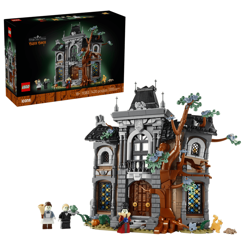 Mayor Manor