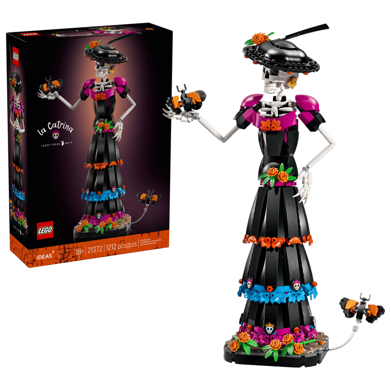 La Catrina