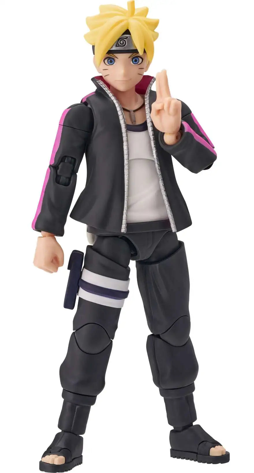 Naruto Champion Class 01 Boruto Uzumaki