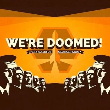 We're Doomed!