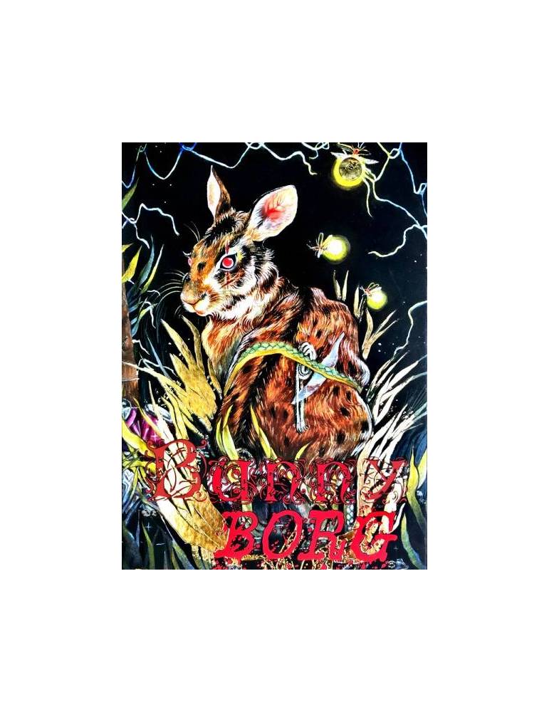 Bunny Borg