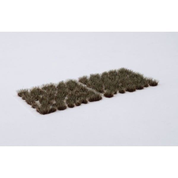 Gamers Grass Burned Tufts 6mm - Wild
