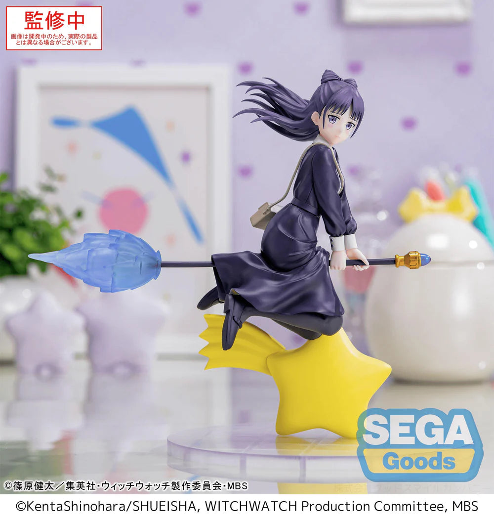 Nemu Miyao Luminasta