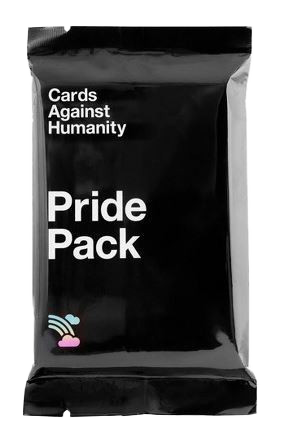 Cards Against Humanity, Pride Pack