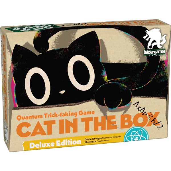 Cat in the Box: Deluxe