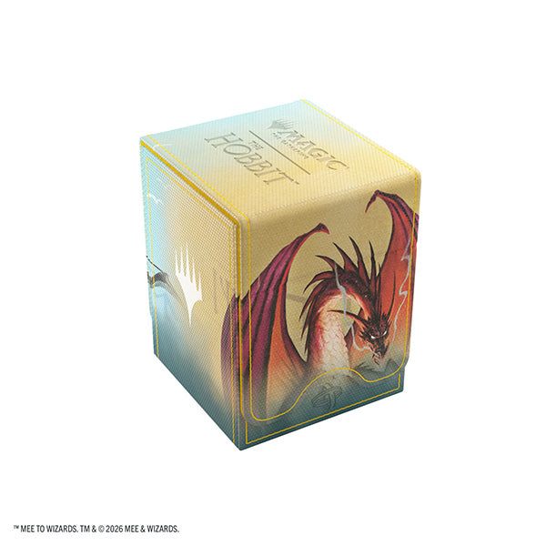 Gleaming Splendor/The King of Dale Squire 80+XL