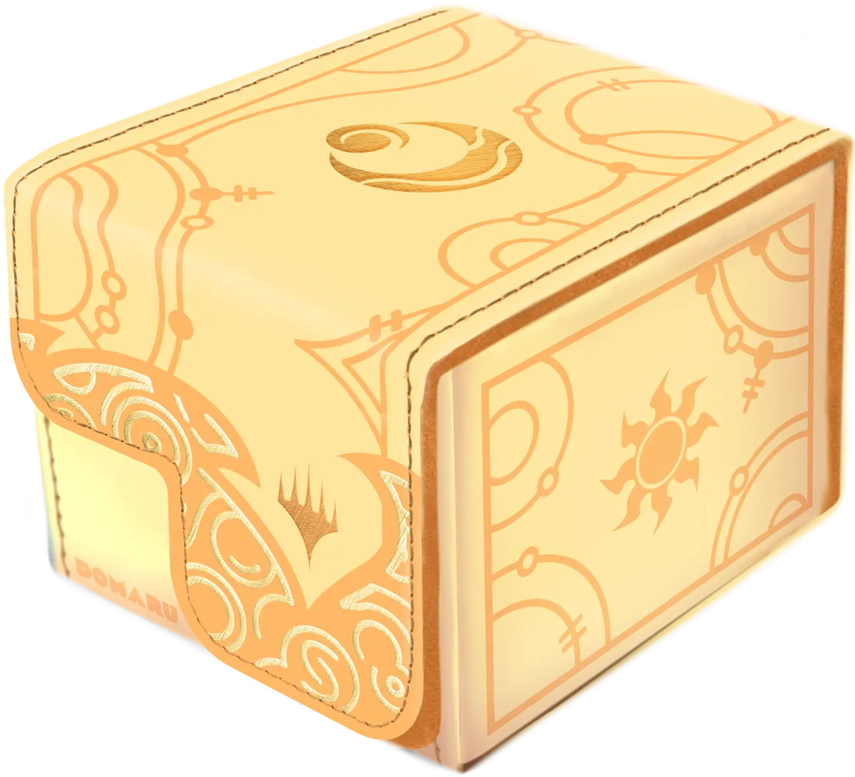 DOMARU: Lorwyn Morningtide White