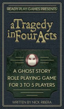 A Tragedy in Four Acts