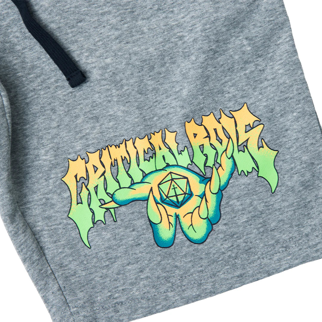 Game Night Sweat Shorts 2XL