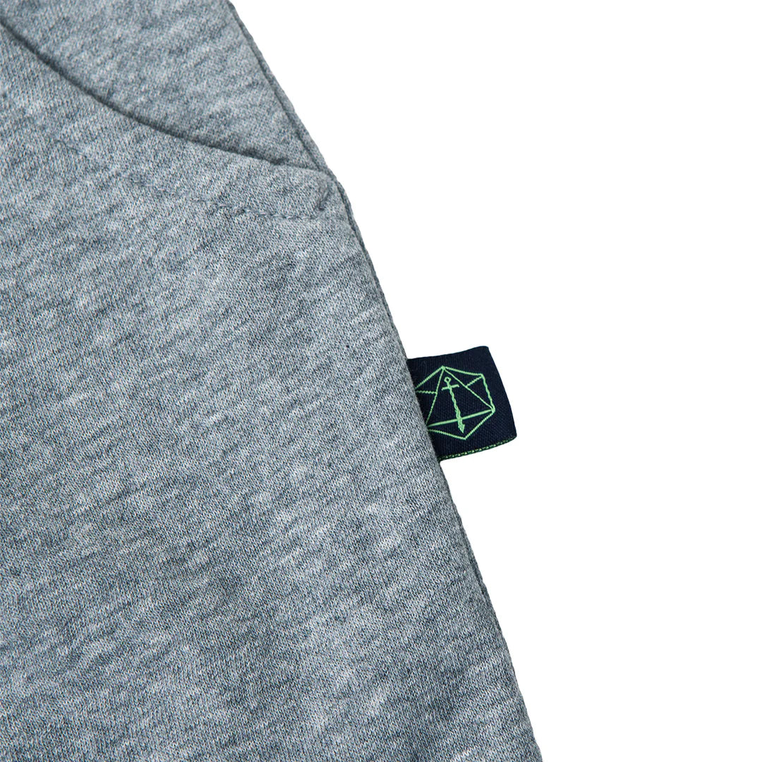 Game Night Sweat Shorts 2XL