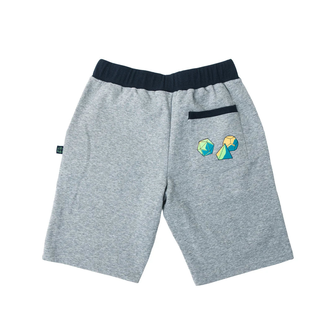 Game Night Sweat Shorts 2XL