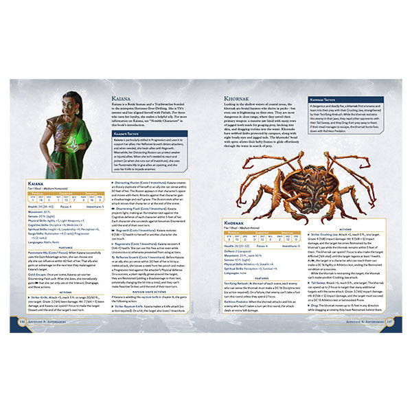 Stonewalkers Adventure by Brotherwise Games