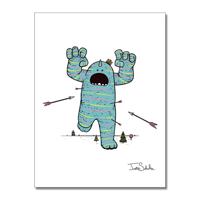 Feudum Wooden Vessel Tiles