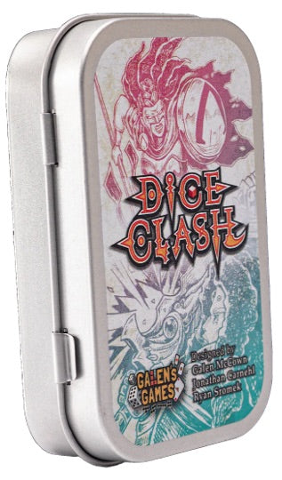 Dice Clash