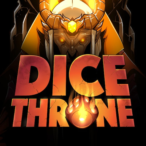 Dice Throne November Tournament