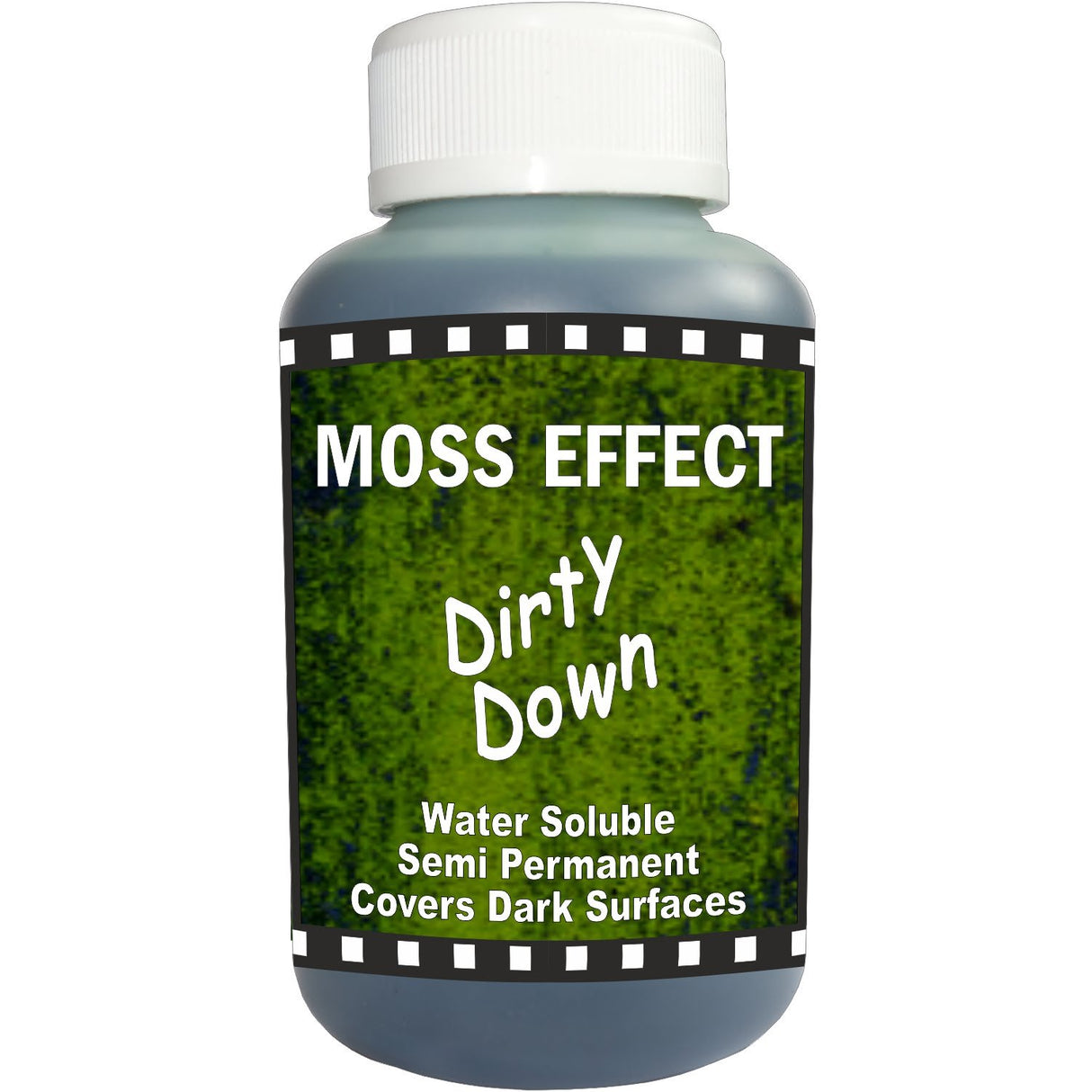 Dirty Down Moss