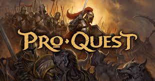 Flesh & Blood Pro Quest +