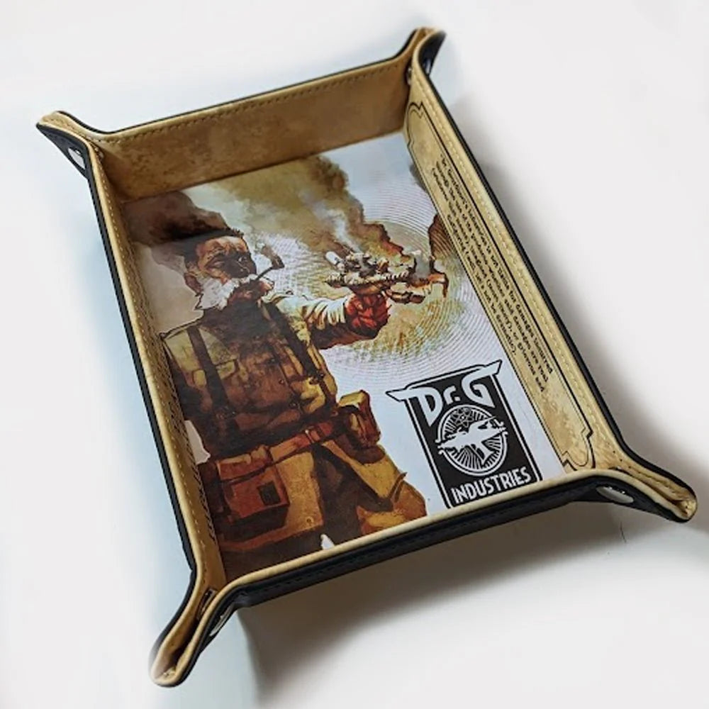 Dr. Grordbort Limited Bundle