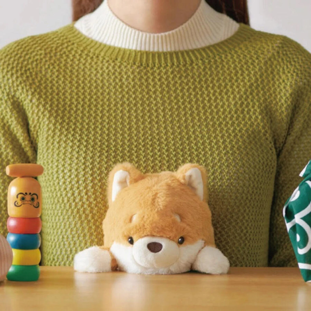 Posture Pal Shiba
