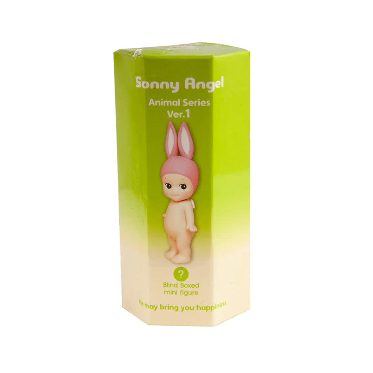 Sonny Angel Mini Animal 1