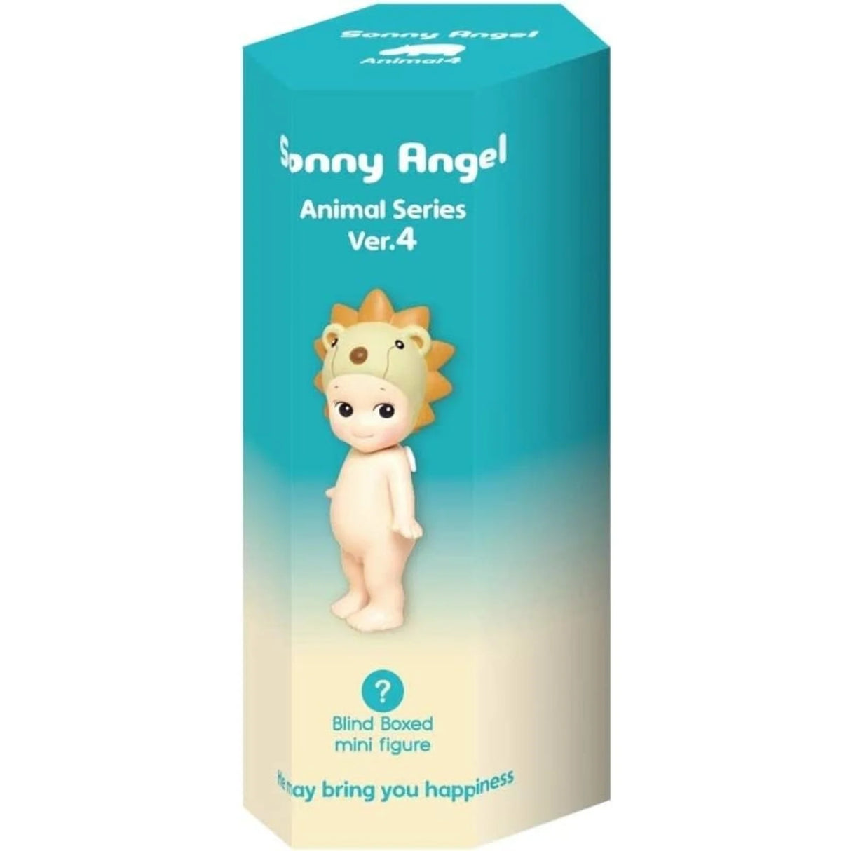 Sonny Angel Mini Animal 4