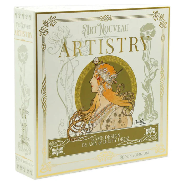 Artistry